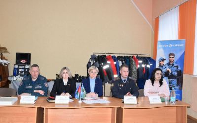 Татьяна Диканова: «Межведомственное взаимодействие — ключ к эффективной охране труда»