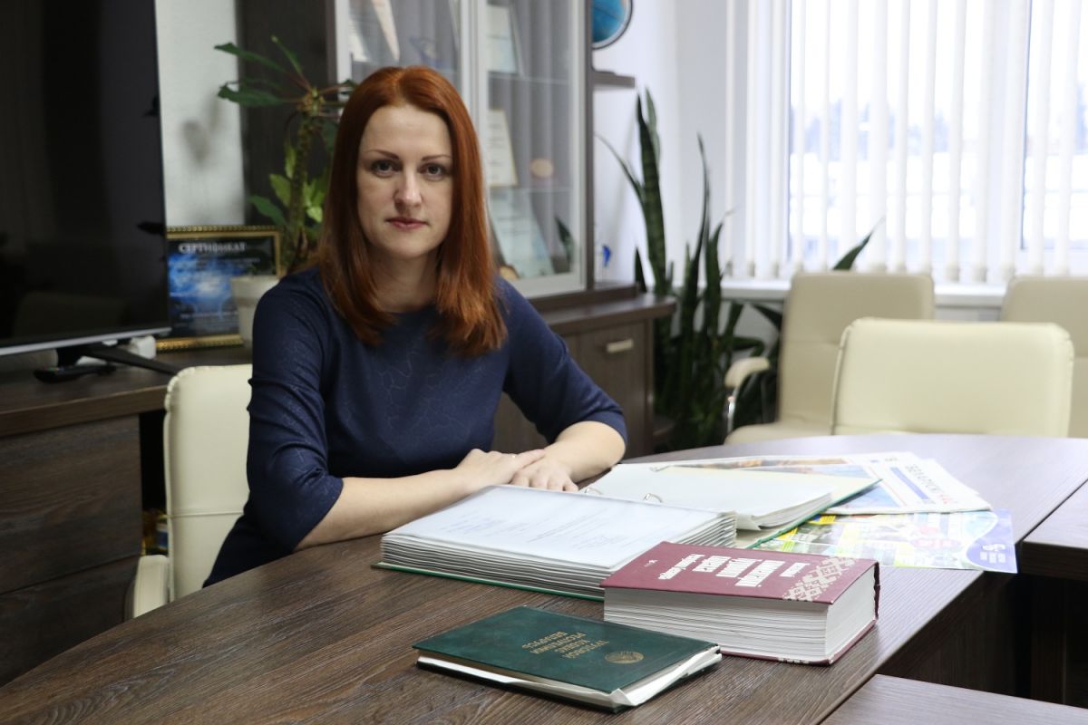 Республиканский конкурс ФПБ  «ПРОФЛЕДИ-2018»