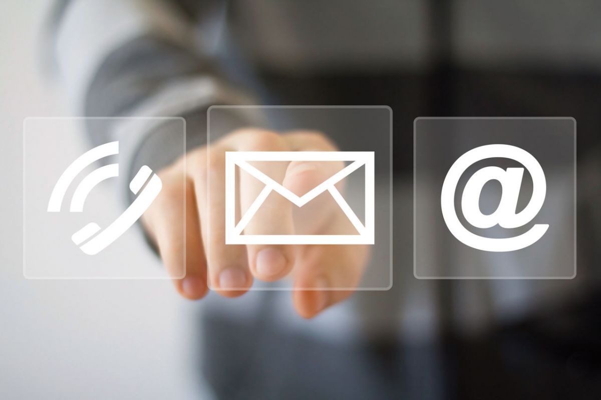 Контакты старые - не отображаются