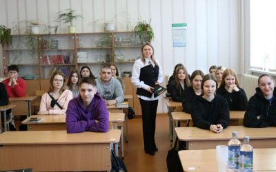 Не змарнаваць час магчымасцей