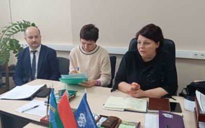 Правовая поддержка профсоюза &mdash; здесь и сейчас