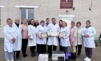 Главный конкурс &mdash; каждый день: соревнования в профмастерстве в Верхнедвинском районе