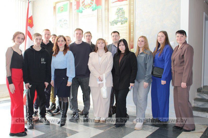 Молодые специалисты АПК: идеи, вопросы, решения