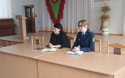 Правовой четверг: помощь профсоюзных юристов