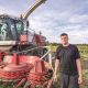 Будучыня ёсць у сельскай гаспадарцы &mdash; упэўнены дырэктар УП &laquo;Палімір-агра&raquo;