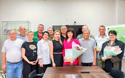 Большие секреты успеха "Маленького счастья": юбилей ООО &laquo;Белфуд Продакшн&raquo;