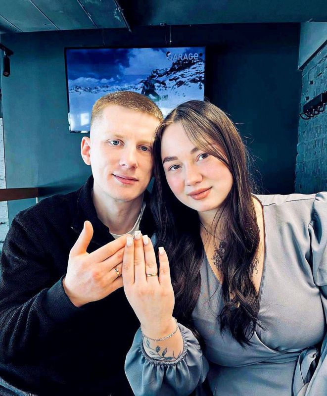 С днем рождения... Семьи