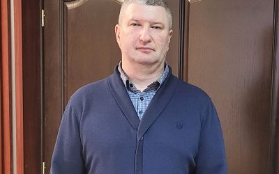 Директор ОАО &laquo;Друцк-Агро&raquo; Александр Зайцев: &laquo;Резервы есть &mdash; нужно трудиться и двигаться вперед&raquo;