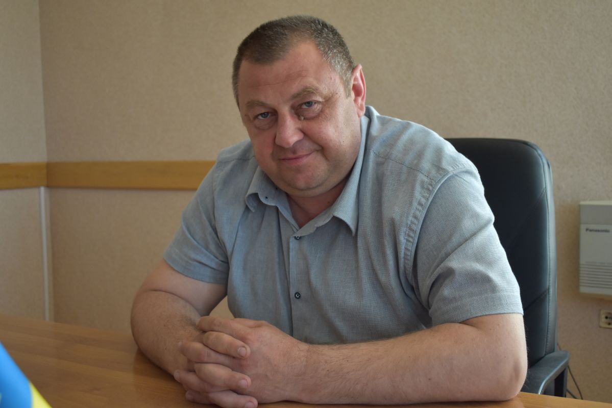 Более 50 лет ОАО «Глубокский агросервис» остается надежным помощником сельхозорганизаций региона