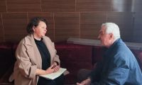 Юридическая помощь в Россонах: итоги встречи
