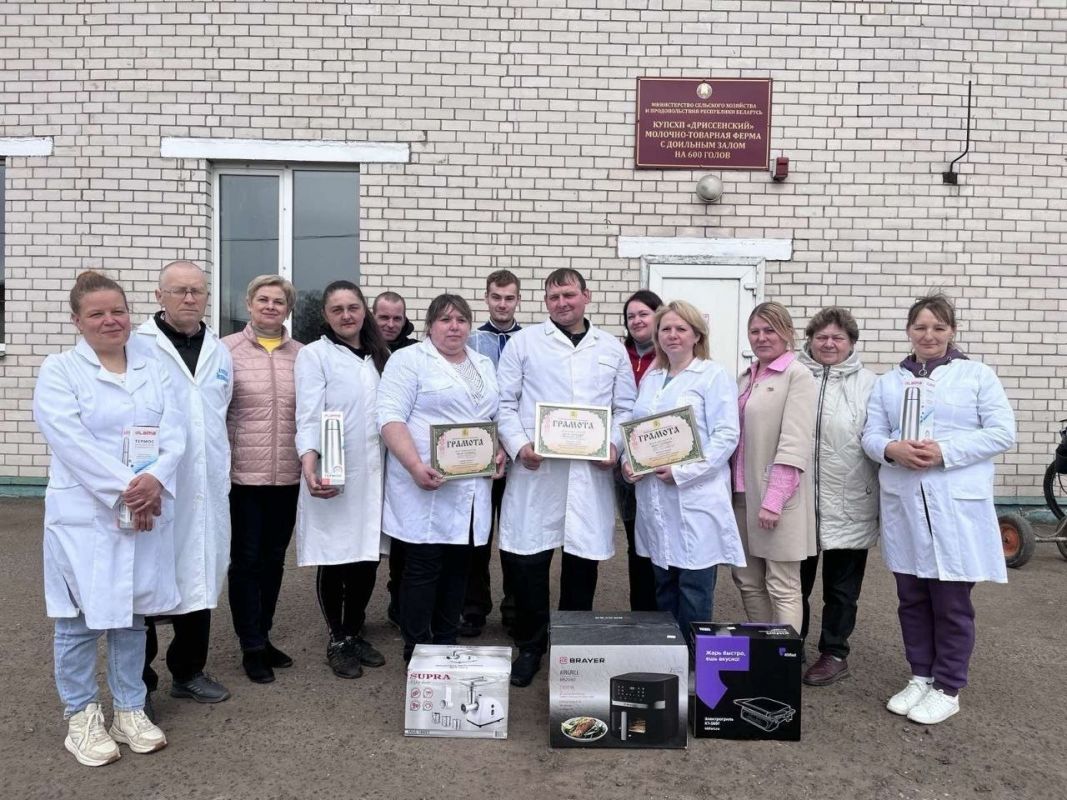 Главный конкурс — каждый день: соревнования в профмастерстве в Верхнедвинском районе